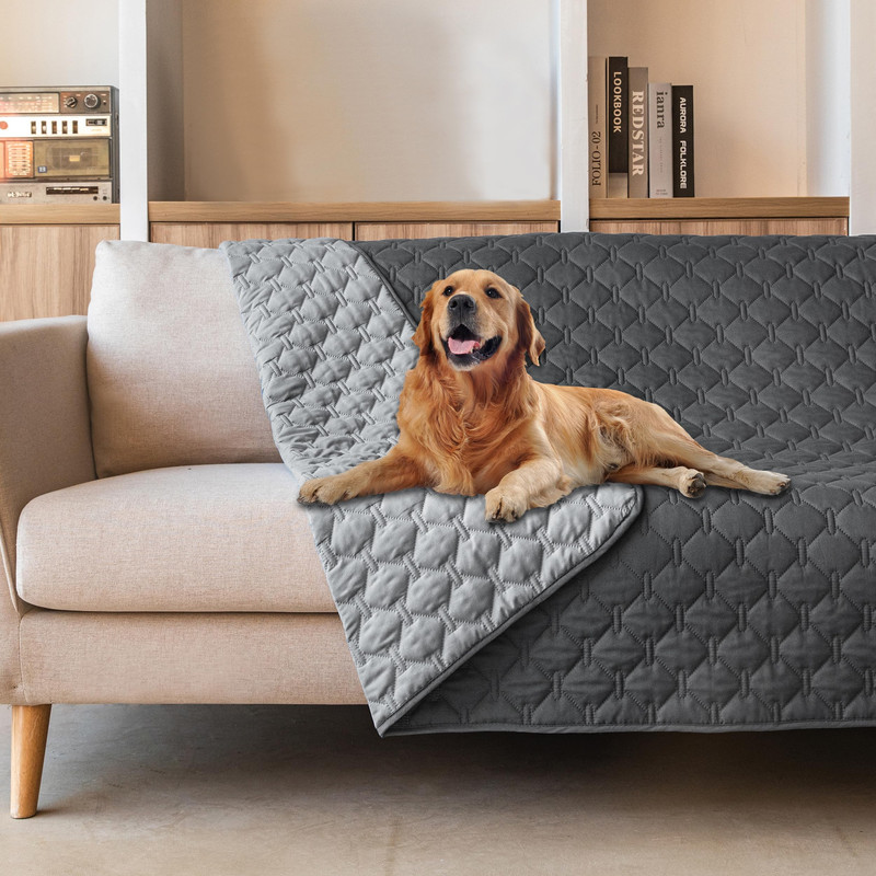 gogobunny Waterproof Pet Blanket 52x82