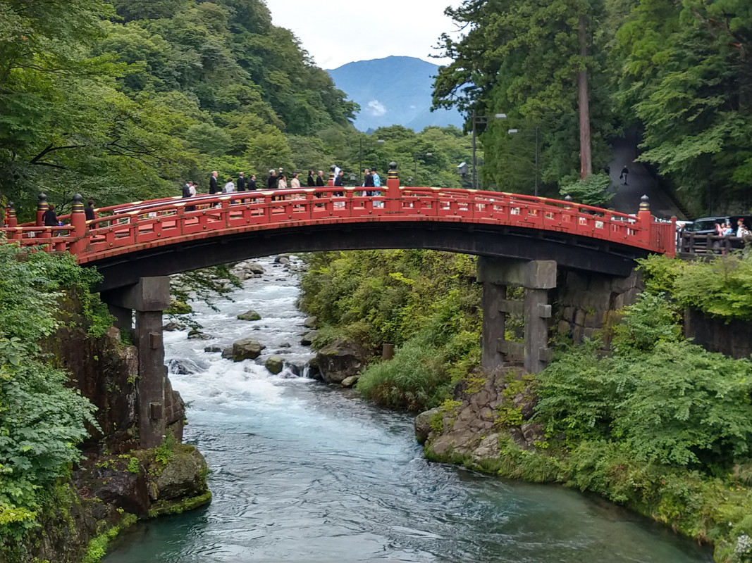 DOMINGO 2 - Nikko - JAPON. UNA GRAN AVENTURA , SIN ENAMORAMIENTO FINAL (1)