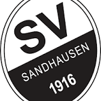 شعار نادي ساندهاوزن | SV Sandhausen Logo