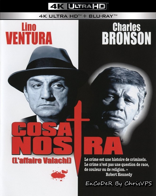 Joe Valachi / The Valachi Papers (1972) MULTI.HDR.2160p.BluRay.DTS.HD.MA.AC3-ChrisVPS / LEKTOR i NAPISY