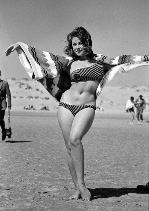 Dixie Devereaux