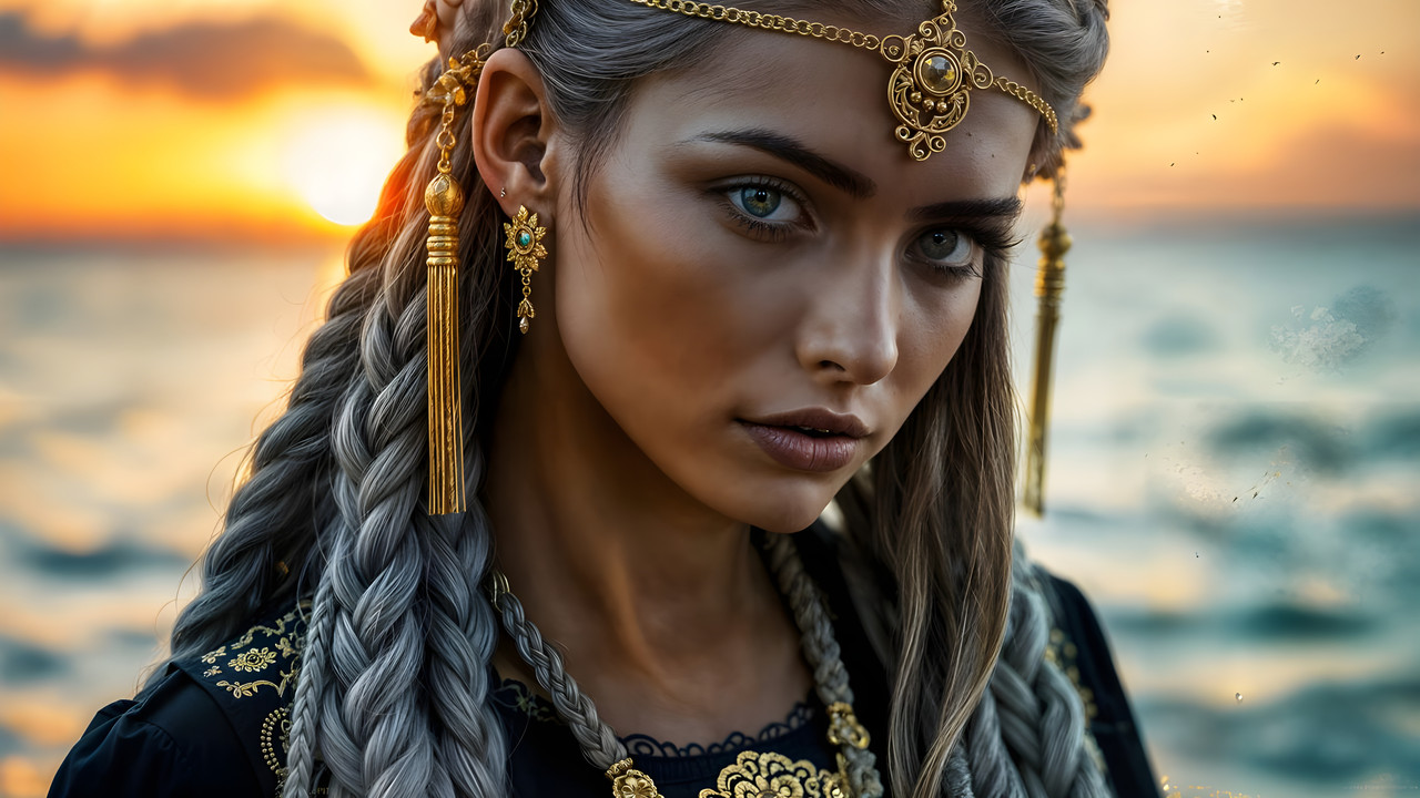 Shield Maiden