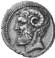 Glosario de monedas romanas. JÚPITER . 6