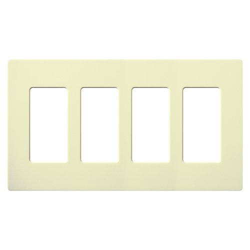 CW-4-XX -ACCESORIOS - PLACA DE MURO