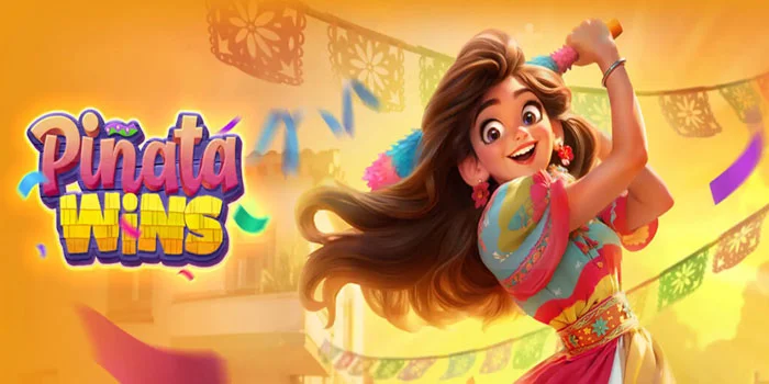Panduan Lengkap Jackpot Slot Pinata Wins Dengan Mudah