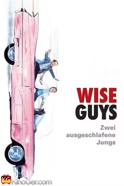 Wise Guys – Zwei Superpflaumen in der Unterwelt (1986)