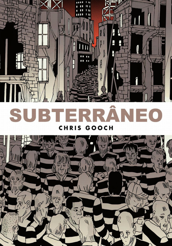 Subterrâneo