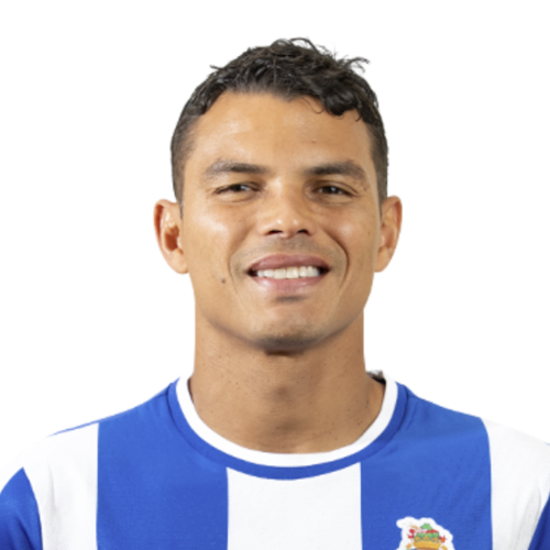 Thiago Silva