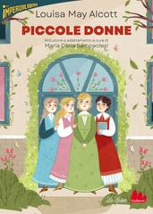 Louisa May Alcott – Piccole donne (2026)