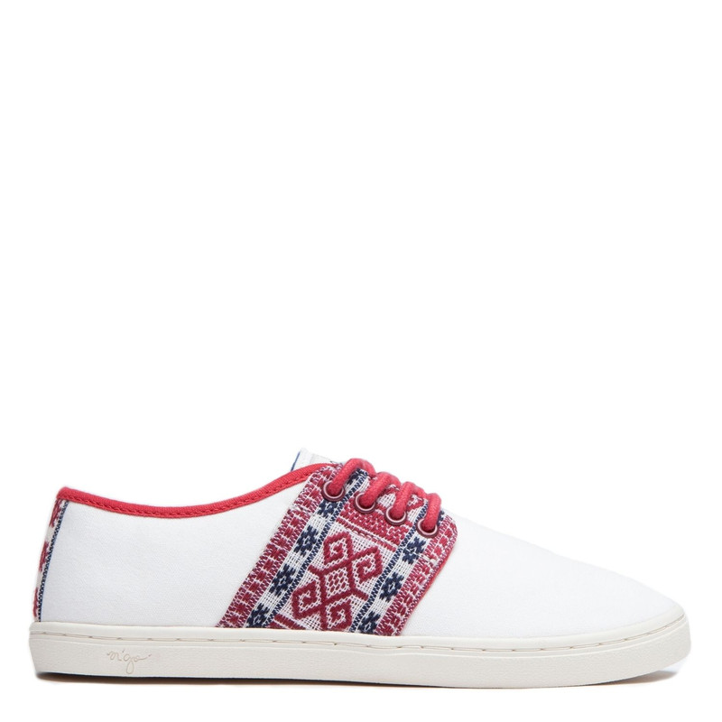 ZAPATILLA AZUL MARINO – Momentum Optimum
