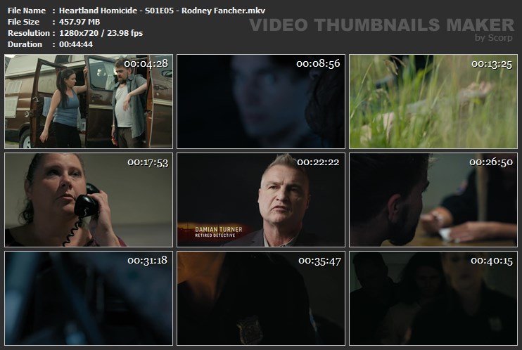 Heartland Homicide - S01E05 - Rodney Fancher.mkv