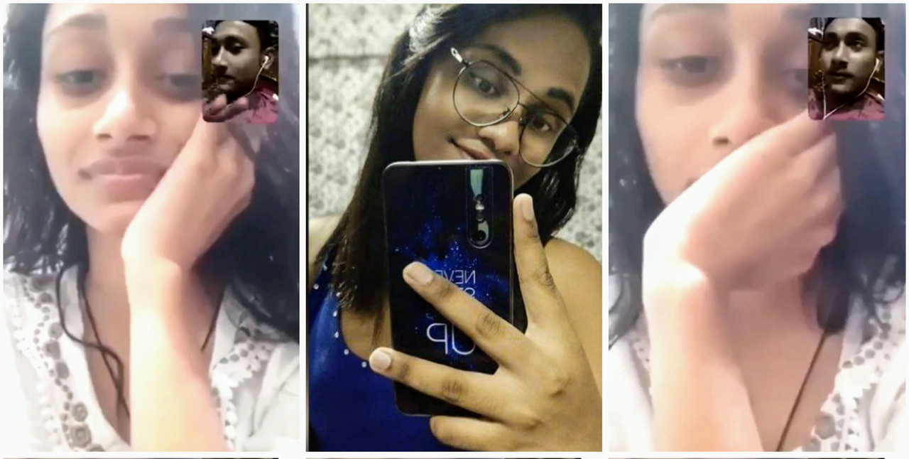 Desi girl showing her boob on video call new mms
