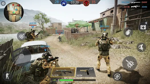 Game Screenshot 3
