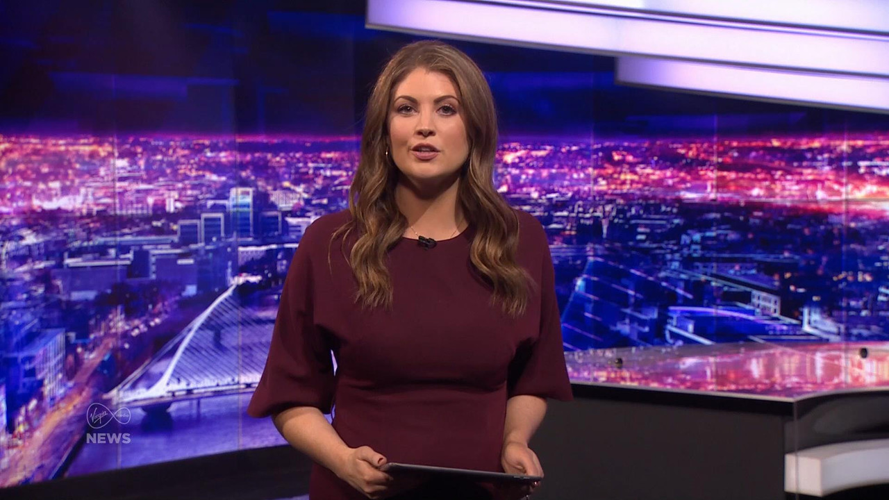02 January - 22.00.00 - News on Two. The latest national and int