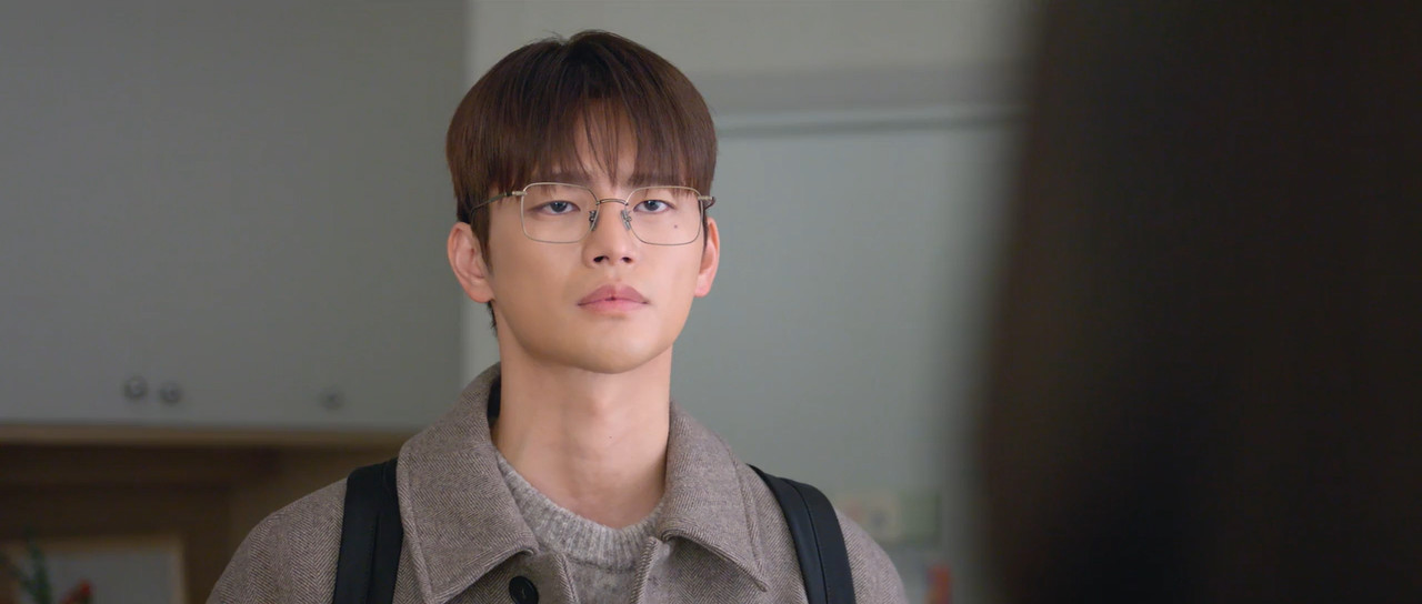 Boyfriend on Demand (2026) Season 1 [Hindi + English] WebRip 480p, 720p ESub - Complete Screenshot