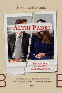 Gianluca Cerasola - Altri padri (2023)