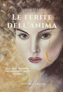 Teresa Di Sario - Le ferite dell'anima (2023)