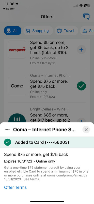 ooma