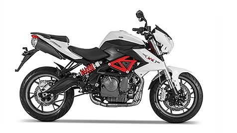 Benelli Benelli
