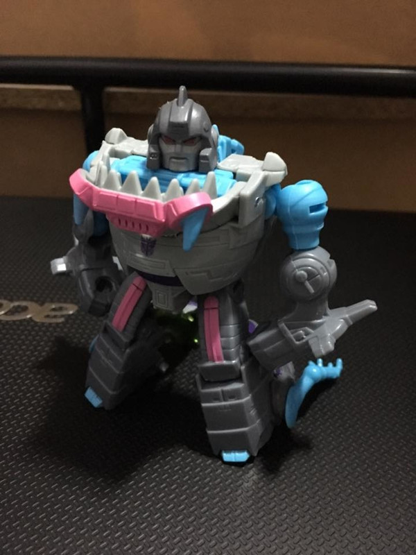 Titans Return Legends Gnaw Up Close Photos Give 