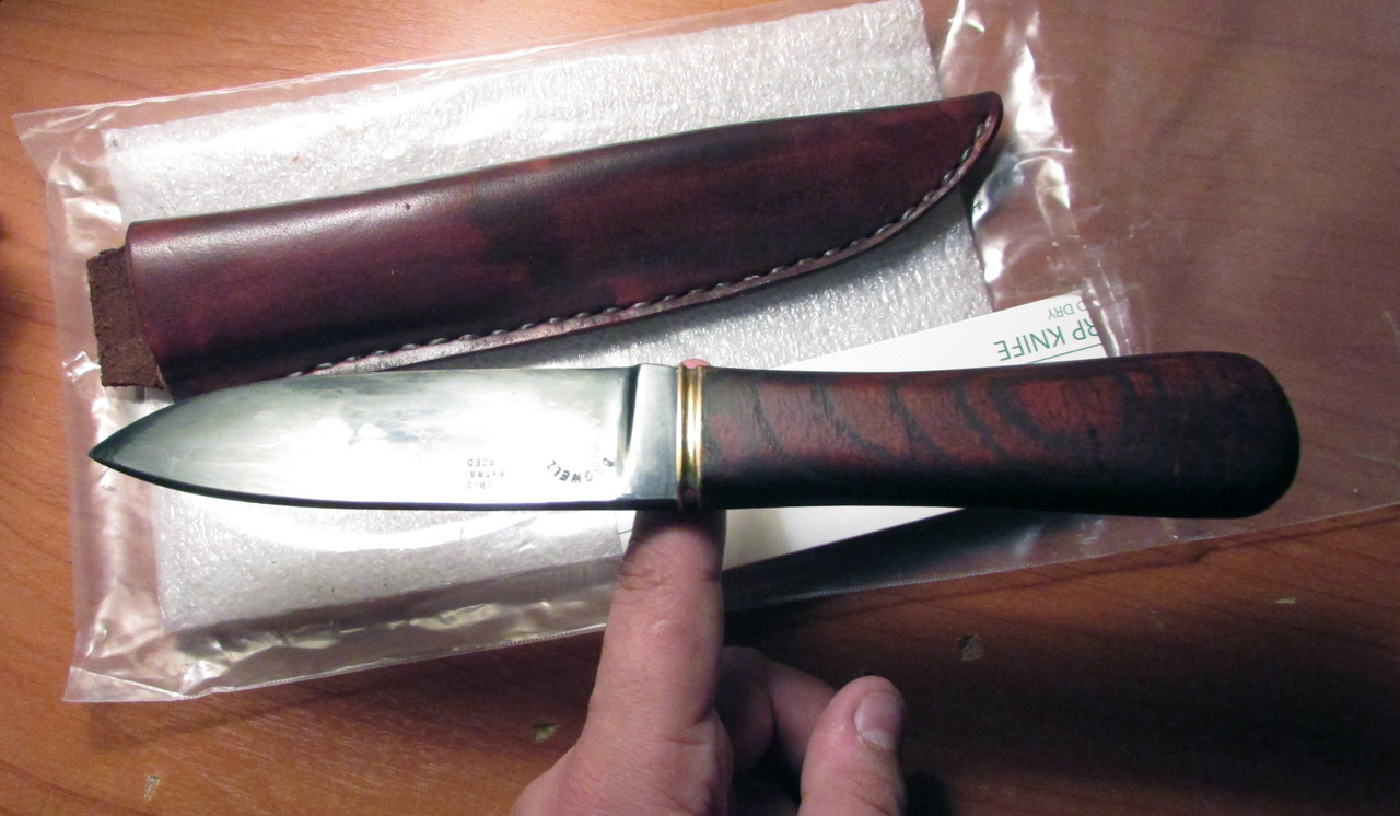 Bill Bagwell Gambler or Francisco  (5)