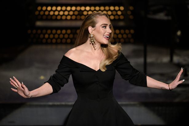 Adele confirma que actuará en los Brit Awards