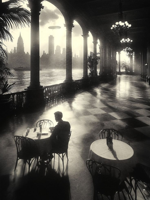 Café