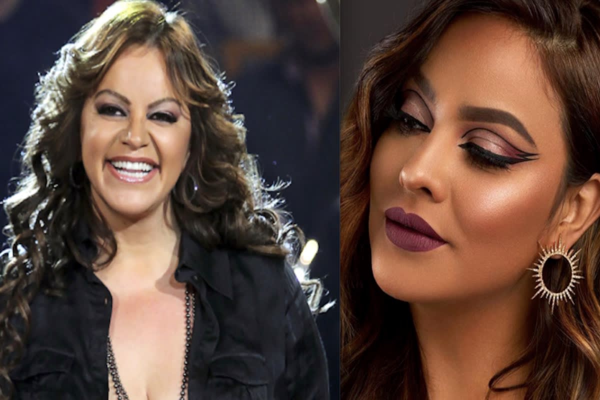 Mayeli Alonso asegura que Jenni Rivera sufrió mucho, días previos a su muerte