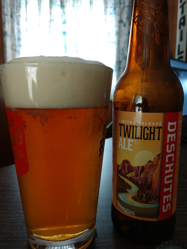 twilight ale