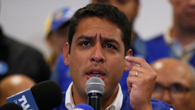 José Manuel Olivares José Manuel Olivares