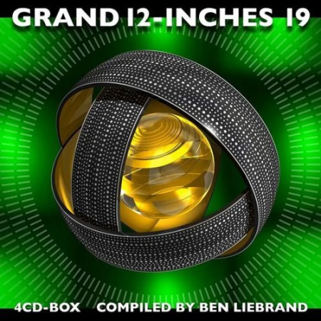 VA - Grand 12-Inches 19 (2022) VA - Grand 12-Inches 19 (2022)