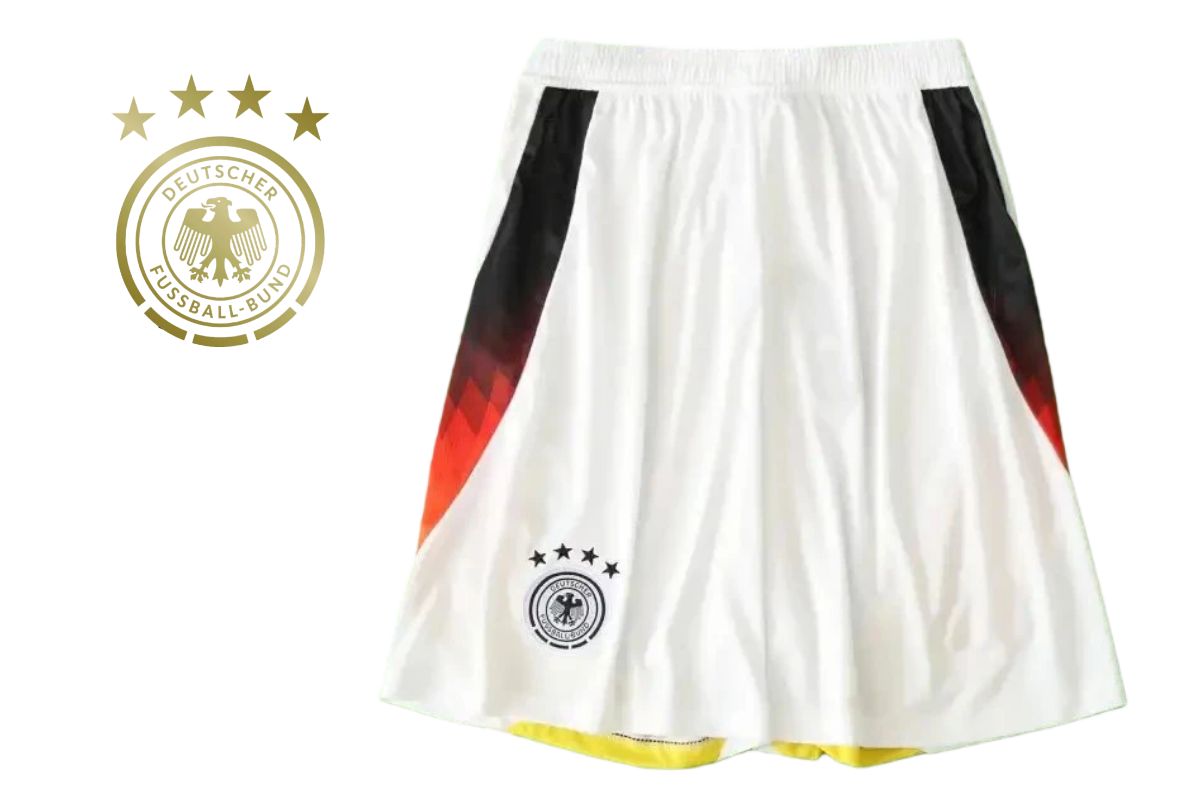 Germany Football Jersey