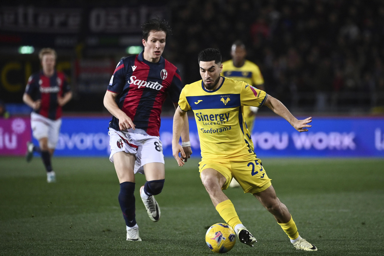 Nhận định, soi kèo Hellas Verona vs Bologna, 00h30 ngày 16/1
