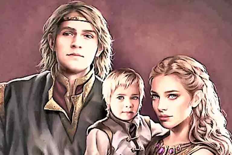 8 Pernikahan Sedarah di Game of Thrones!, Greenscene