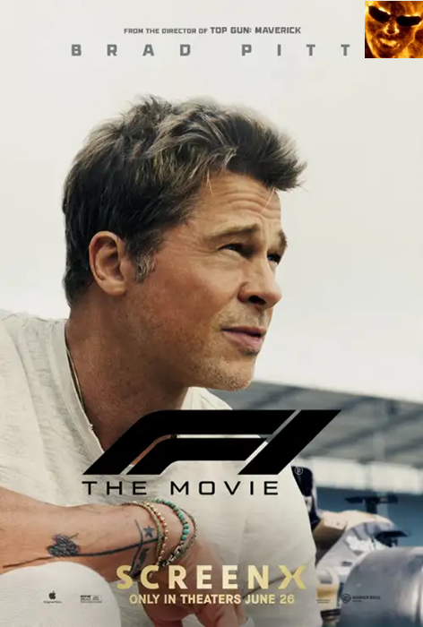 F1: Film / F1: The Movie (2025) MULTi.Ai.1080p.WEB.H264DDP5.1-NEO / Lektor Napisy PL(AI)
