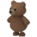 Brown Bear