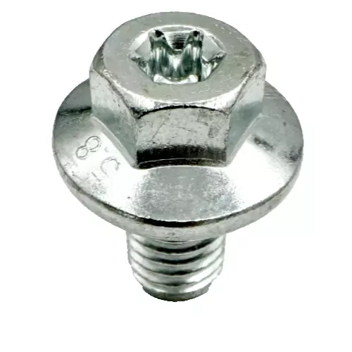 15MM-12X1.75 T45 Torx Oil Drain Plug 55577568 for Chevy Silverado