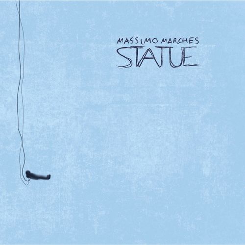 Massimo Marches - Statue [Album] (Alman Music, 2017) .mp3 -320 Kbps