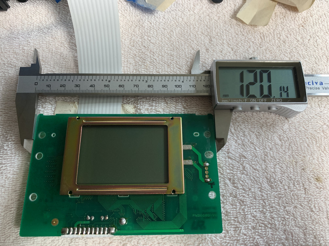 display-board-width