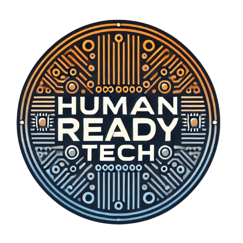 Human Ready Tech Logo