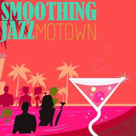 VA - Smoothing Jazz Motown (2021)