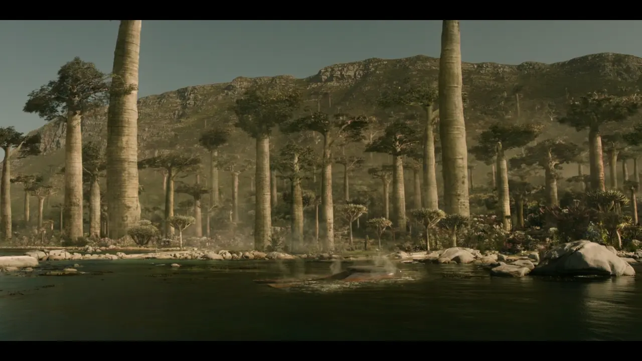 Raised.By.Wolves.S02E01.The.Collective.1080p.WEBMux.ITA.ENG.DD5.1.Multisub.x265-BlackBit[screenshot 