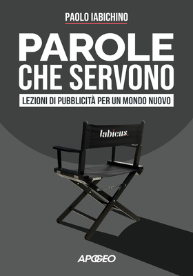 Paolo Iabichino – Parole che servono (2025)