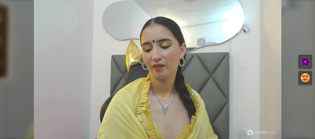 (1) Jalimamona Cam Model Free Live Sex Show Chat Stripchat (1) 000011