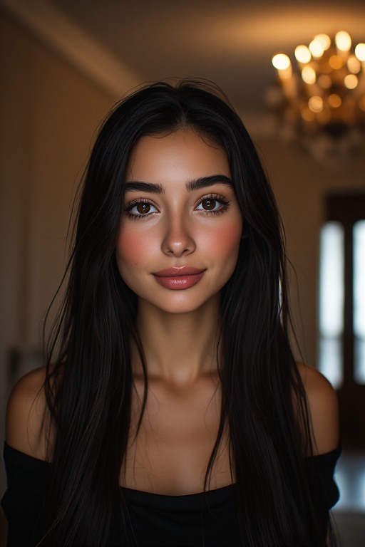 A-young-Caucasian-woman-with-l