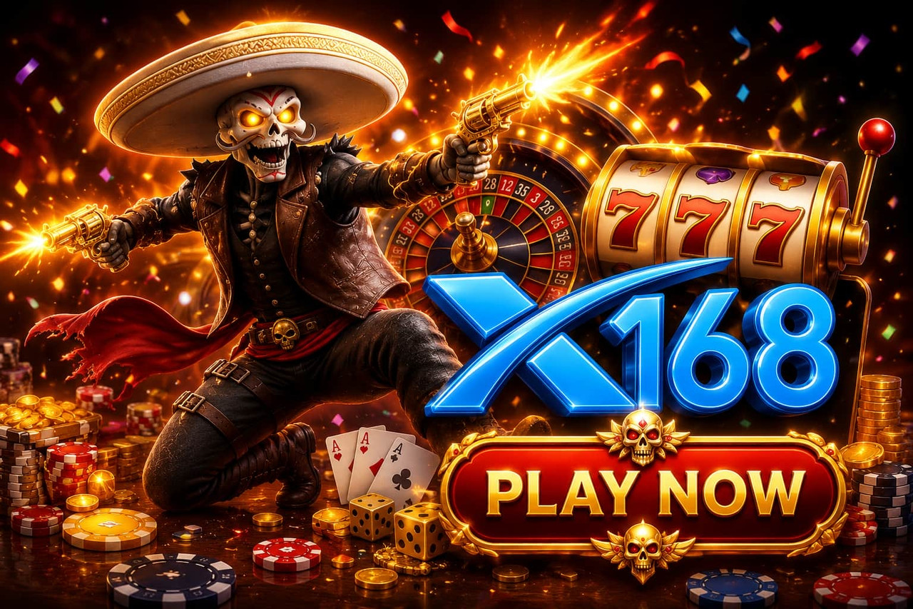 X168-Aplikasi-Mobile-Friendly-yang-Stabil