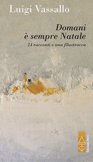 Luigi Vassallo - Domani è sempre natale (2024)
