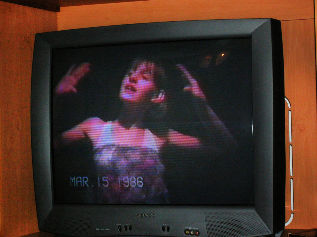 TV