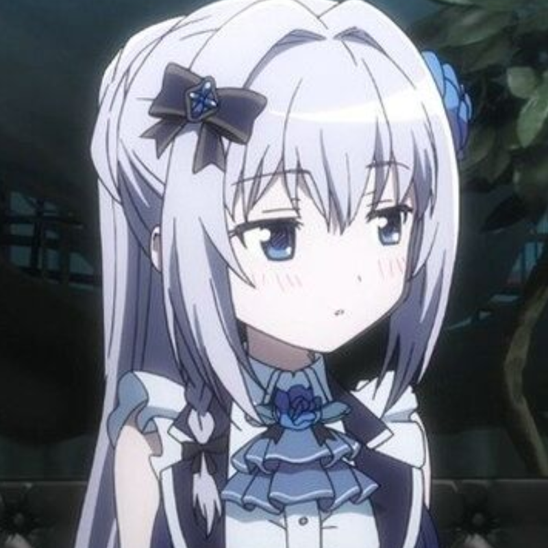 Mitama Yakumo ★ Magia Record: Puella Magi Madoka Magica Side Story