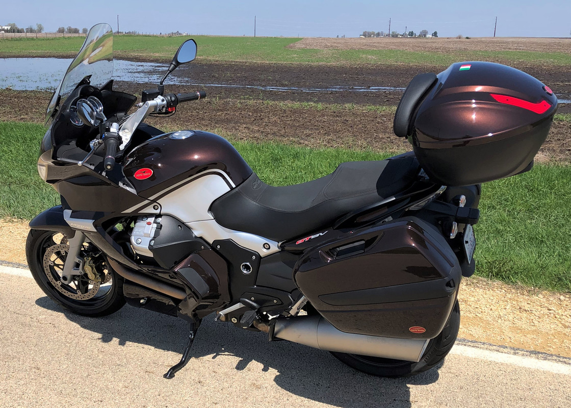 Moto guzzi norge for sale craigslist sales